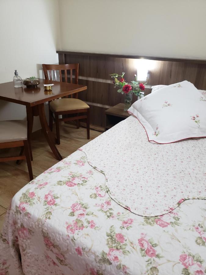 Grand Enio Hotel E Cantina Varginha  Exteriér fotografie