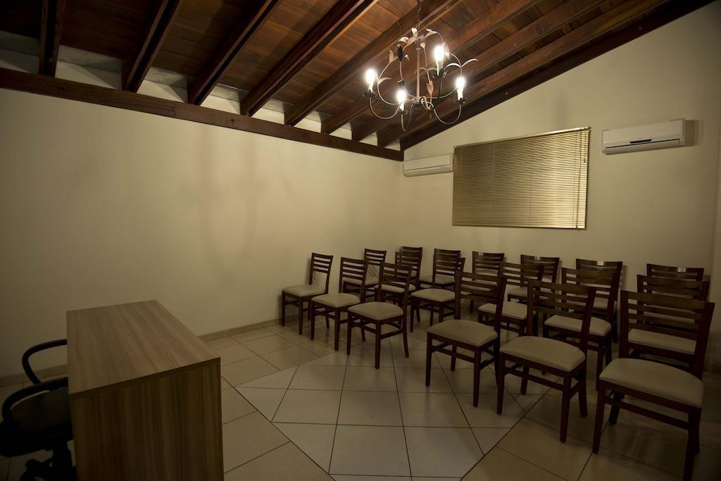 Grand Enio Hotel E Cantina Varginha  Exteriér fotografie