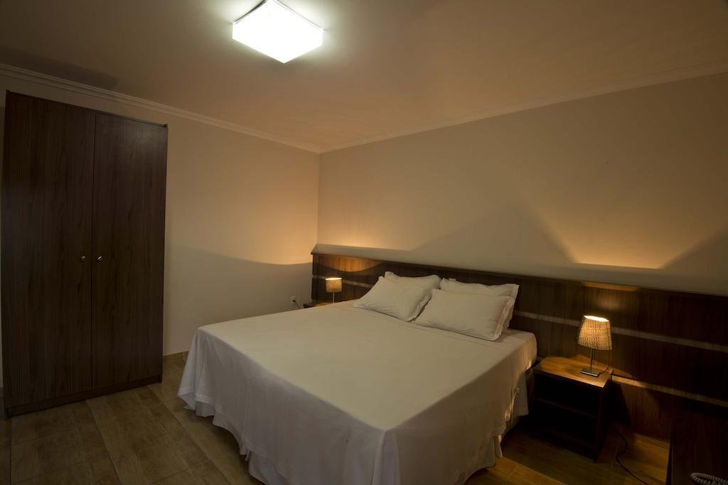 Grand Enio Hotel E Cantina Varginha  Exteriér fotografie